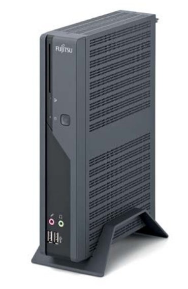 Picture of Fujitsu Siemens Futro S550-2 Dual Gigabit firewall Monowall