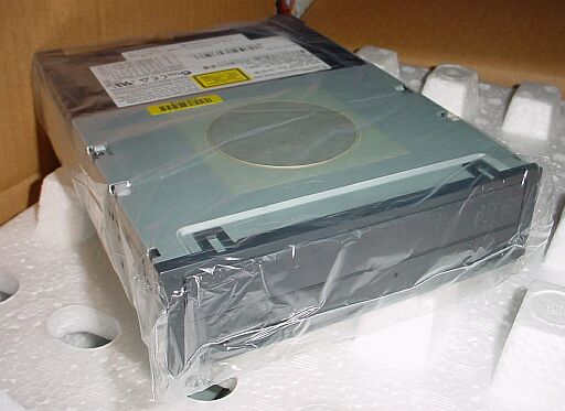 Picture of Nec Multispin CD-3010A zwart 40x SCSI