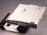 Picture of Teac FD-05HF Floppy Drive